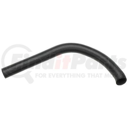 26021X by ACDELCO - Engine Coolant Radiator Hose - 21" Centerline and 1.33" Inside Diameter