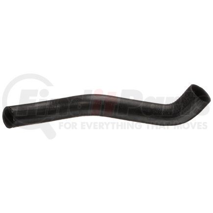 26516X by ACDELCO - Radiator Coolant Hose - 1.33" Inside Diameter and 21" Centerline Length