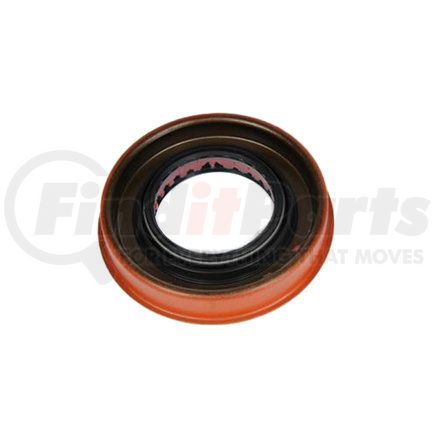 291-316 by ACDELCO - Drive Axle Shaft Seal - 1.618" I.D. and 3.299" O.D. Round Rim