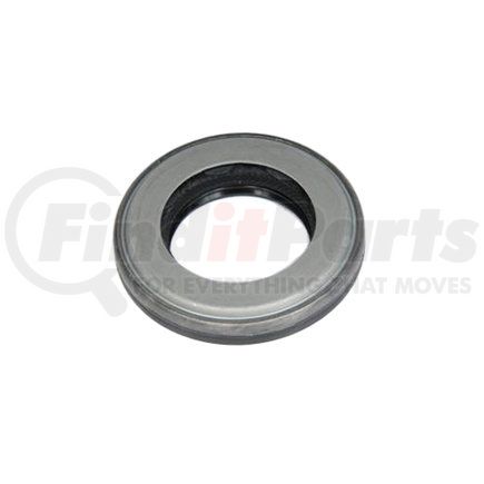290-297 by ACDELCO - Drive Axle Shaft Seal - 1.574" I.D. and 2.727" O.D. Round Rim