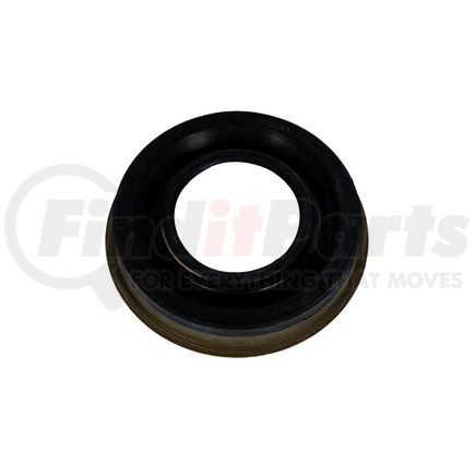 291-337 by ACDELCO - Drive Axle Shaft Seal - 1.36" I.D. and 2.793" O.D. Rubber Steel