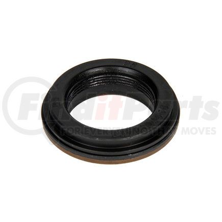 291-342 by ACDELCO - Drive Axle Shaft Seal - 1.357" I.D. and 2.177" O.D. Round Rim