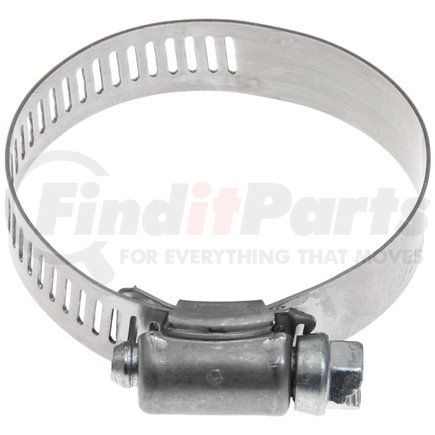 32007C by ACDELCO - Radiator Hose Clamp - 1.33" Inside Diameter and 21" Centerline Length