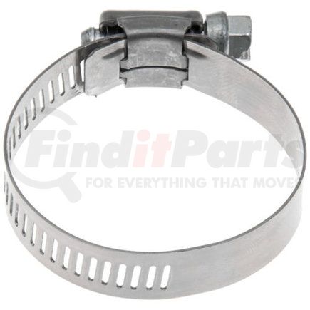 32040C by ACDELCO - Radiator Hose Clamp - 1.33" Inside Diameter and 21" Centerline Length