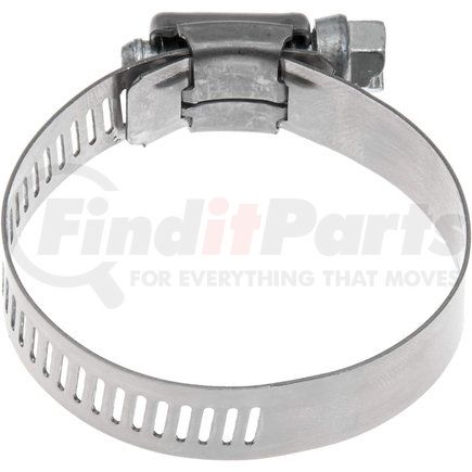 32044C by ACDELCO - Radiator Hose Clamp - 1.33" Inside Diameter and 21" Centerline Length