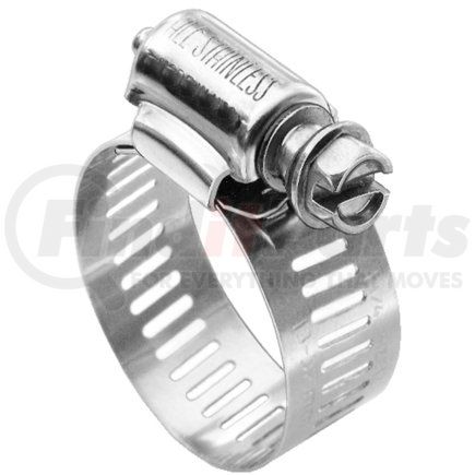 32260C by ACDELCO - Radiator Hose Clamp - 1.33" Inside Diameter and 21" Centerline Length