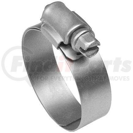 32312C by ACDELCO - Radiator Hose Clamp - 1.33" Inside Diameter and 21" Centerline Length