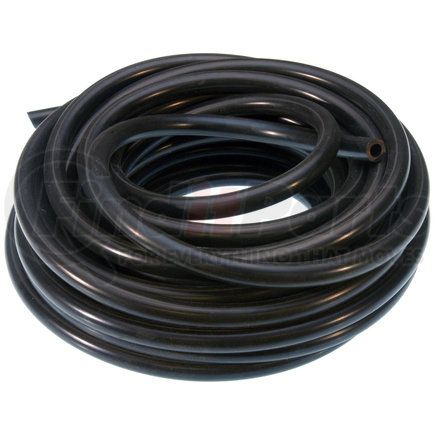 32805 by ACDELCO - Radiator Coolant Hose - 0.25" End 1, Straight, Non-Reinforced Rubber