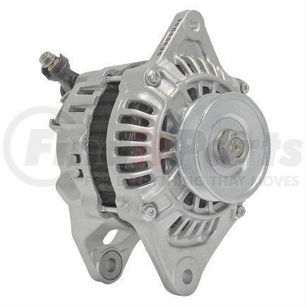 334-1148 by ACDELCO - Alternator - 12V, Mitsubishi IR IF, with Pulley, Internal, Clockwise
