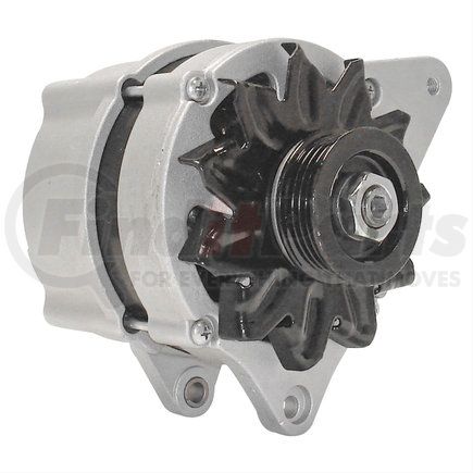 334-1748 by ACDELCO - Alternator - 12V, Bosch IR EF, with Pulley, Internal, Clockwise