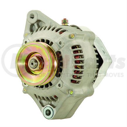 335-1191 by ACDELCO - Alternator - 12V, Nippondenso IF, with Pulley, Internal, Clockwise