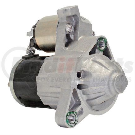 336-1223 by ACDELCO - Starter Motor - 12V, Clockwise, Mitsubishi, Permanent Magnet Gear Reduction