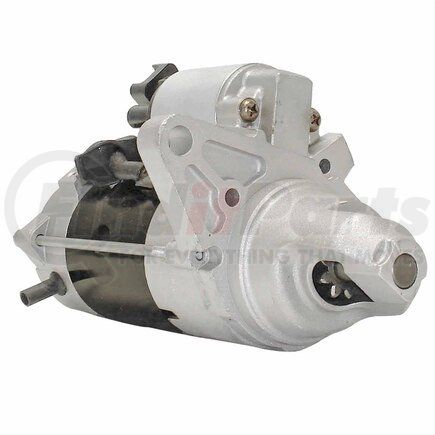 336-1570 by ACDELCO - Starter Motor - 12V, Counterclockwise, Mitsubishi, Planetary Gear Reduction