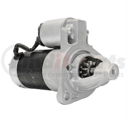 336-1579A by ACDELCO - Starter Motor - 12V, Clockwise, Mitsubishi, Permanent Magnet Gear Reduction