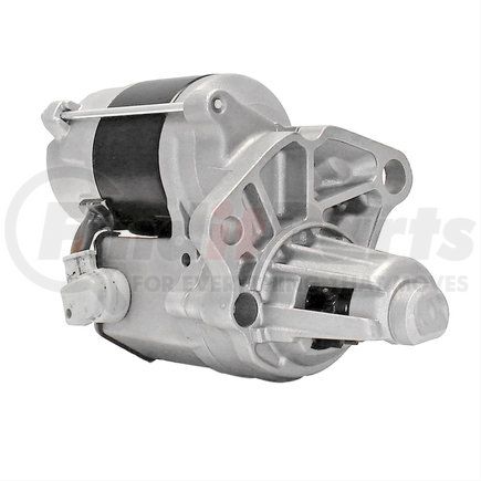 336-1578 by ACDELCO - Starter Motor - 12V, Clockwise, Nippondenso, Offset Gear Reduction