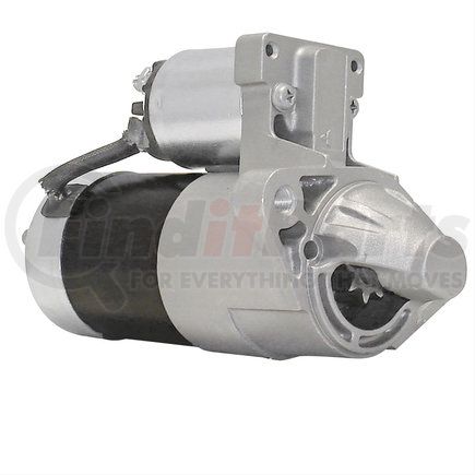 336-1764 by ACDELCO - Starter Motor - 12V, Clockwise, Mitsubishi, Permanent Magnet Gear Reduction
