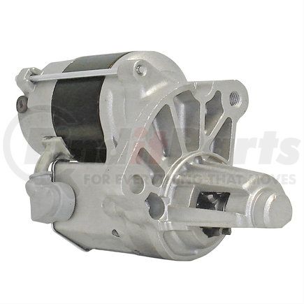 336-1785 by ACDELCO - Starter Motor - 12V, Clockwise, Nippondenso, Offset Gear Reduction