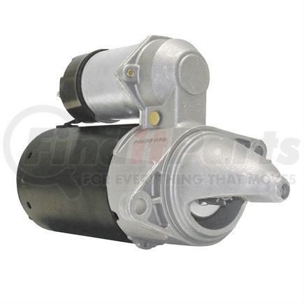 336-1840 by ACDELCO - Starter Motor - 12V, Clockwise, Delco, Direct Drive, 2 Mounting Bolt Holes