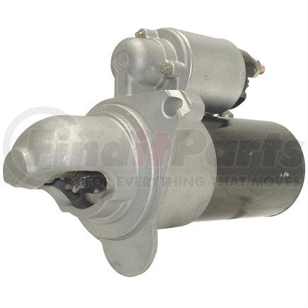 336-1930A by ACDELCO - Starter Motor - 12V, Clockwise, Delco, Permanent Magnet Gear Reduction