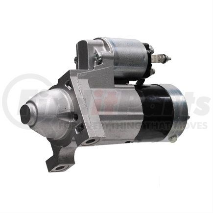 336-2079A by ACDELCO - Starter Motor - 12V, Clockwise, Mitsubishi, Permanent Magnet Gear Reduction