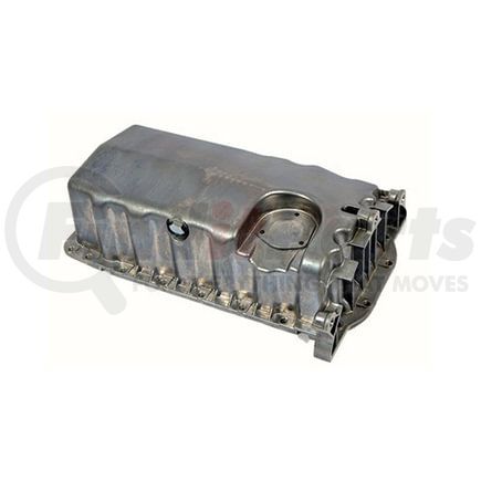 MTC 4253 Engine Oil Pan ENGINE OIL PAN
