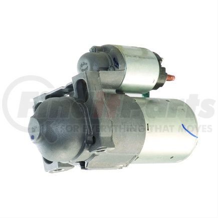 337-1033 by ACDELCO - Starter Motor - 12V, Clockwise, Permanent Magnet Planetary Gear Reduction