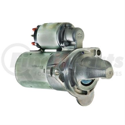 337-1118 by ACDELCO - Starter Motor - 12V, Clockwise, Permanent Magnet Planetary Gear Reduction