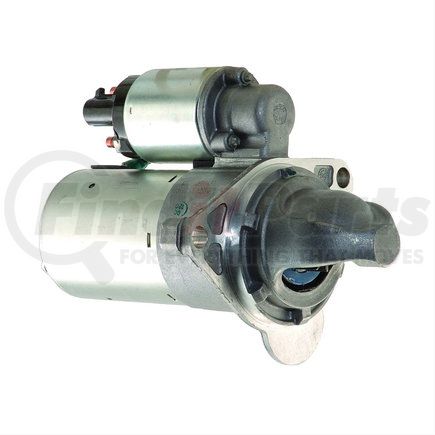 337-1135 by ACDELCO - Starter Motor - 12V, Clockwise, Permanent Magnet Planetary Gear Reduction