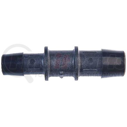 34127 by ACDELCO - HVAC Heater Hose Connector - 0.500" End 1 and 0.625" End 2 O.D. Straight Reducer