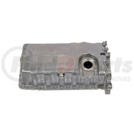 MTC 4425 Engine Oil Pan Engine Oil Pan