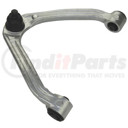 45D10387 by ACDELCO - Suspension Control Arm and Ball Joint Assembly - Threaded, Synthetic, Light