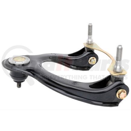 45D1086 by ACDELCO - Suspension Control Arm and Ball Joint Assembly - Threaded, Performance