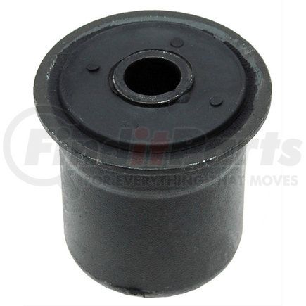 45G11003 by ACDELCO - Suspension Control Arm Bushing - 0.51" I.D. and 1.85" O.D. Rubber