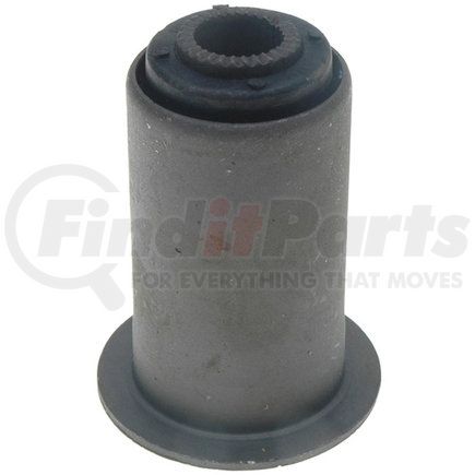 45G15022 by ACDELCO - Leaf Spring Shackle Bushing - Rear Upper, Natural, Performance, with Sleeve