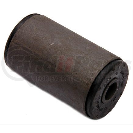 45G15358 by ACDELCO - Leaf Spring Bushing - Front Forward, Natural, Performance, without Bolts