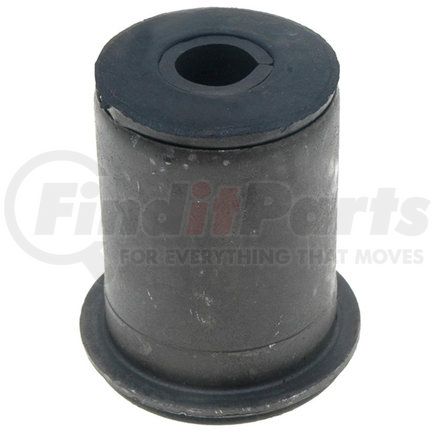45G9018 by ACDELCO - Suspension Control Arm Bushing - 0.51" I.D. and 1.65" O.D. Rubber