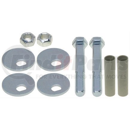 45K1075 by ACDELCO - Alignment Caster / Camber Bolt Kit - From -1.5 Degrees to +1.5 Degrees