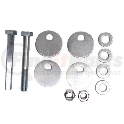 45K18040 by ACDELCO - Alignment Caster / Camber Cam Bolt Kit - From -2.5 Degrees to +2.5 Degrees