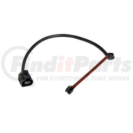 4547 by MTC - DISC BRAKE PAD WEAR SENSOR