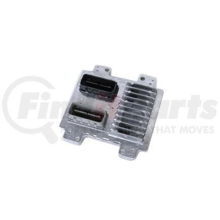 12635043 by ACDELCO - Engine Control Module (ECM) - Male Pin Terminal and 2 Female Connector