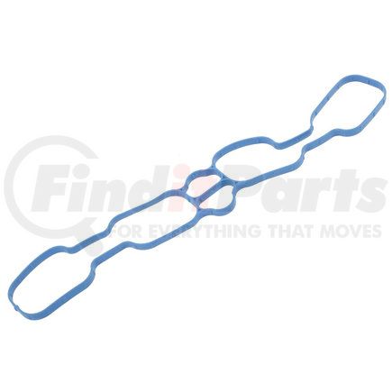 12637018 by ACDELCO - Engine Intake Manifold Gasket - One Piece, Regular, without Gasket Glue