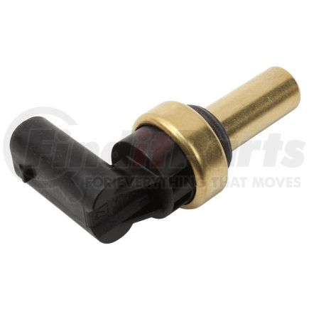 12641073 by ACDELCO - Engine Coolant Temperature Sensor - 2 Blade Pin Terminals, Female Connector