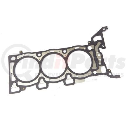 12648843 by ACDELCO - Engine Cylinder Head Gasket - 0.040" Thickness, Multi Layer Steel