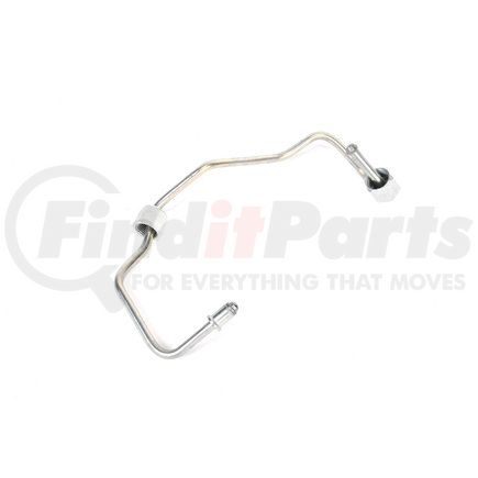 12670453 by ACDELCO - Fuel Line - 0.118" Inside and 0.25" Outside Diameter, Silver