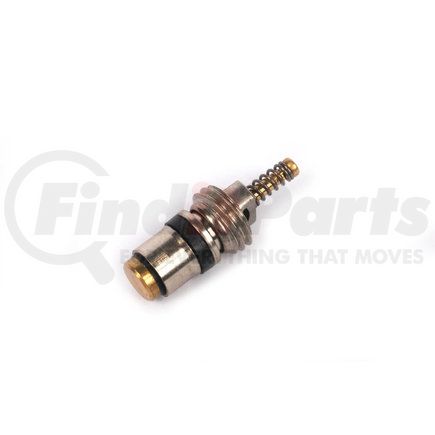 13122149 by ACDELCO - A/C Service Valve - Threaded Fitting, with Gasket or Seal, without Cap