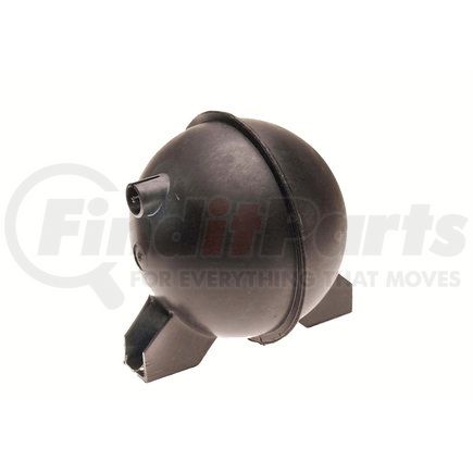 14078506 by ACDELCO - Cruise Control Vacuum Tank - 6.14" Diameter and 0.098" Thickness