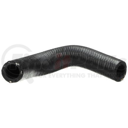 14099S by ACDELCO - HVAC Heater Hose - Molded Heater Hose Assemby, Pipe to Cylinder Head, Left