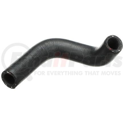 14108S by ACDELCO - HVAC Heater Hose - Molded Heater Hose Assemby, Heater to Valve