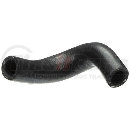 14156S by ACDELCO - HVAC Heater Hose - Molded Heater Hose Assemby, Pipe-2 to Pipe-3