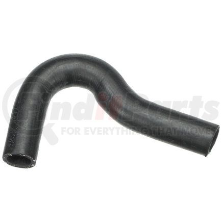 14175S by ACDELCO - HVAC Heater Hose - Molded Heater Hose Assemby, Pipe-2 to Engine